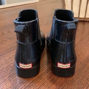 Hunter Booties